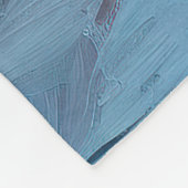 Couverture Polaire Saison de Noël de Chesapeake (Coin)