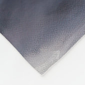 Couverture Polaire Saison de Noël Havanais (Coin)