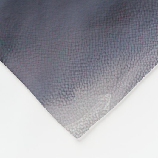 Couverture Polaire Saison de Noël Havanais (Coin)