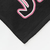 Couverture Polaire Saison éffrayante mignonne Fantôme Halloween Costu (Coin)