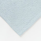 Couverture Polaire Saison Festive de Noël de Boxer (Coin)