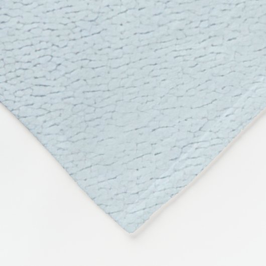 Couverture Polaire Saison Festive de Noël de Boxer (Coin)