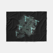 Couverture Polaire Saison Hoa Hoa Hoa Hoa (Devant (Horizontal))