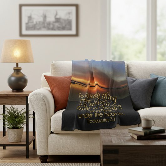 Couverture Polaire Saisons