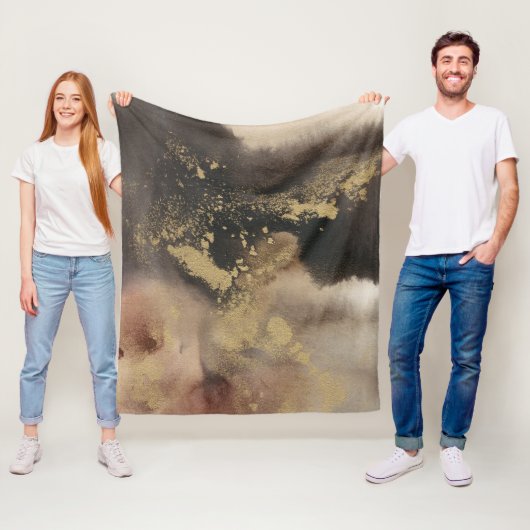 Couverture Polaire Saisons de montagne (En situation)