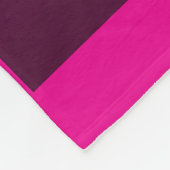 Couverture Polaire Saja Boys Soda Pop Blanket (Coin)