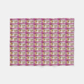 Couverture Polaire salle de bain (Devant (Horizontal))