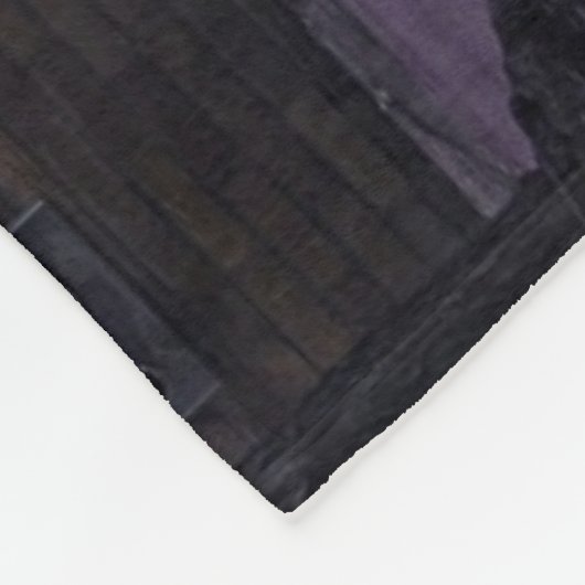 COUVERTURE POLAIRE SALON CADILLAC (Coin)