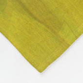 Couverture Polaire Salon de Scarborough - Abstrait (Coin)