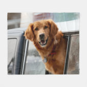 Couverture Polaire Salut (Devant (Horizontal))