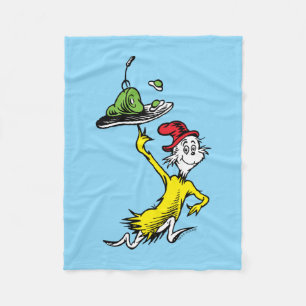 Couverture Polaire Sam Je Suis