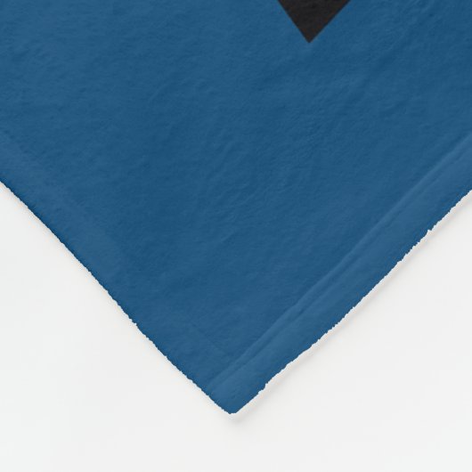 Couverture Polaire Samurai Jack Souriant Futuristic Frame Graphic (Coin)