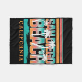 Couverture Polaire San Diego _1  (Devant (Horizontal))