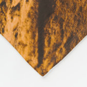 Couverture Polaire San Francisco (Coin)