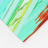 Couverture Polaire San Francisco 001 (Coin)