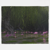 Couverture Polaire Sanctum (Devant (Horizontal))