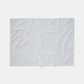 Couverture Polaire Sand (Devant (Horizontal))