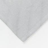 Couverture Polaire Sand (Coin)