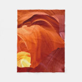 Couverture Polaire Sandstone Formations Paria Canyon Arizona (Devant)