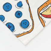 Couverture Polaire Sandwich (Coin)