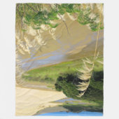 COUVERTURE POLAIRE SANDY CREEK (Devant)