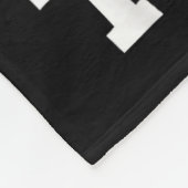 Couverture Polaire Sani-cloth Is Coming To Town Funny Nurse Nursing C (Coin)