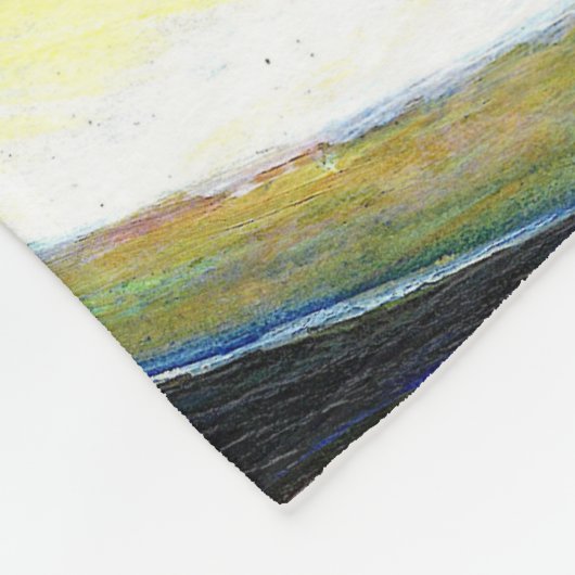 Couverture Polaire Sans échec par défi (Coin)