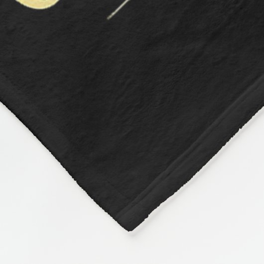 Couverture Polaire Santa Has The Right Idea Funny Introvert Christmas (Coin)