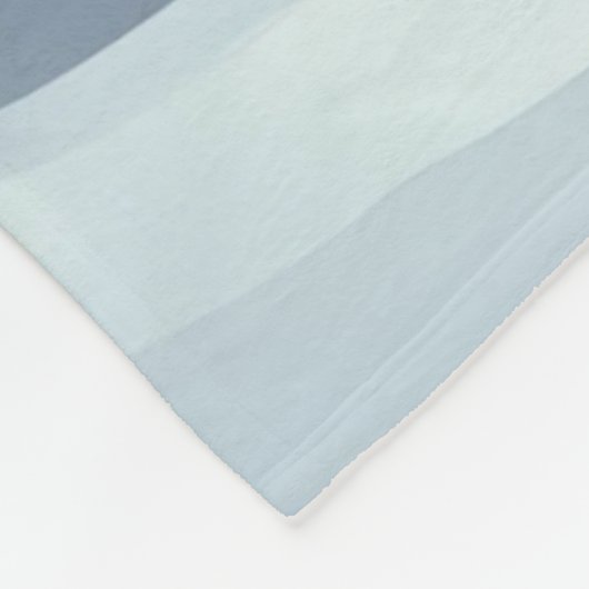 Couverture Polaire Santa playing chess with a snowman Fleece Blanket (Coin)