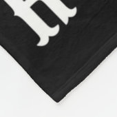 Couverture Polaire Santa Reindeer Rudolph Xmas Group Costume  (Coin)