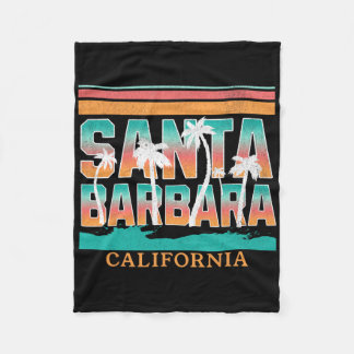 Couverture Polaire Santa Rra _1 