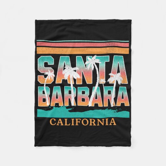 Couverture Polaire Santa Rra _1  (Devant)