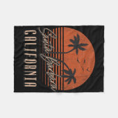 Couverture Polaire Santa Rra _3  (Devant (Horizontal))