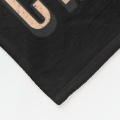 Couverture Polaire Santa Rra _3  (Coin)