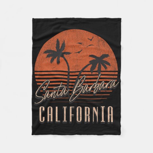 Couverture Polaire Santa Rra _3  (Devant)