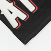 Couverture Polaire Santa S Favorite Native American Xmas Light Hat Ch (Coin)