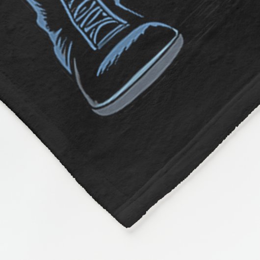 Couverture Polaire Santa Wrestling Lover Funny Wrestler Xmas Christma (Coin)