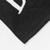 Couverture Polaire Santa's Favorite Bartender Christmas Party  (Coin)