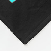 Couverture Polaire Santa's Favorite Patient Registration Crew Access (Coin)