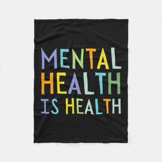 Couverture Polaire Santé mentale : santé mentale Sensibilisation à la (Devant)