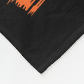 Couverture Polaire Sarcastic Fishing Lover Funny Dark Humor Men Dad C (Coin)