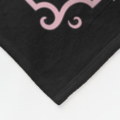 Couverture Polaire Sarcastic Skeleton The Idgaf Funny Tarot Card Goth (Coin)