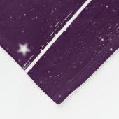 Couverture Polaire Sardines dans une boîte (Coin)