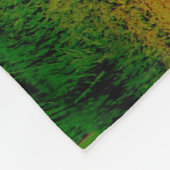 Couverture Polaire Saskatchewan Prairie Road (Coin)