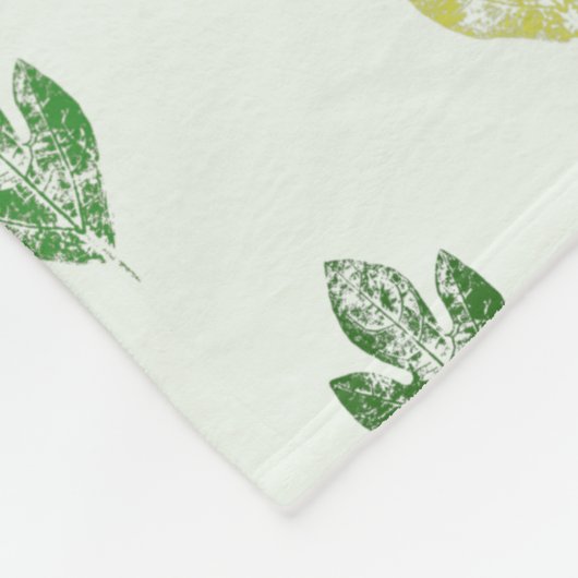 Couverture Polaire Sassy Sassafras (Coin)