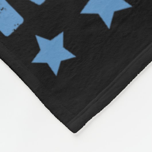 Couverture Polaire Sauvegarde Terry Placez-Le Dans Feu Inverse 4e (Coin)