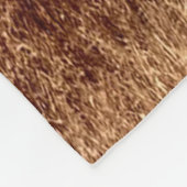 Couverture Polaire Savanna Cheetah (Coin)