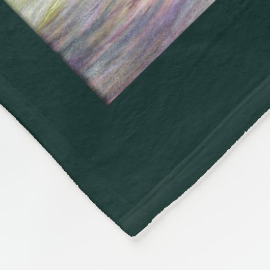 Couverture Polaire Saveurs séchées à Singapour (Coin)