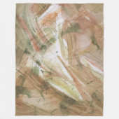 Couverture Polaire Sawtooth (Devant)