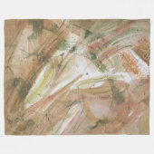 Couverture Polaire Sawtooth (Devant (Horizontal))